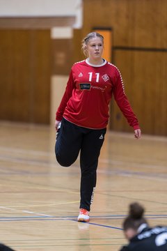 Bild 49 - wBJ TSV Ellerau - HSG Stoertal Hummeln : Ergebnis: 26:19
